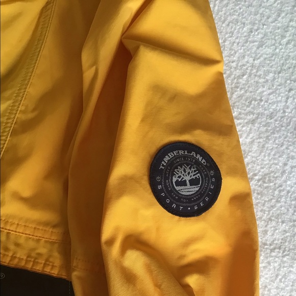 STILL AVAIL: COPY - TIMBERLAND : MENS - Picture 5 of 6